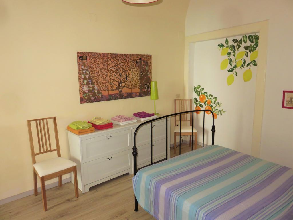 Tra Amalfi, Pompei, Paestum Lejlighed Salerno Eksteriør billede